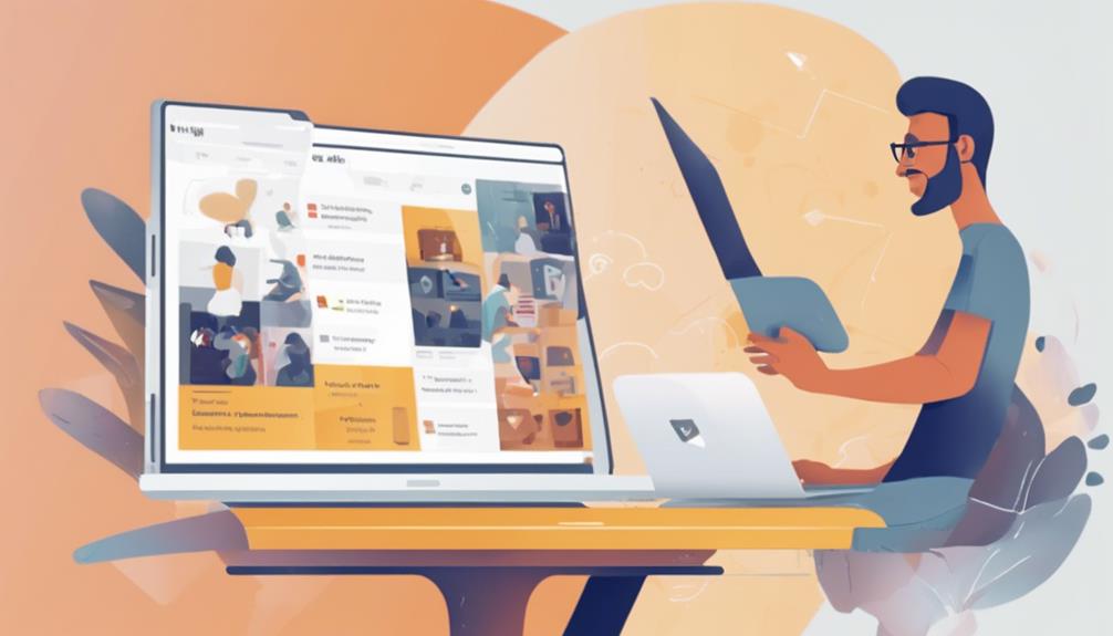 Wix vs WordPress for Blogging