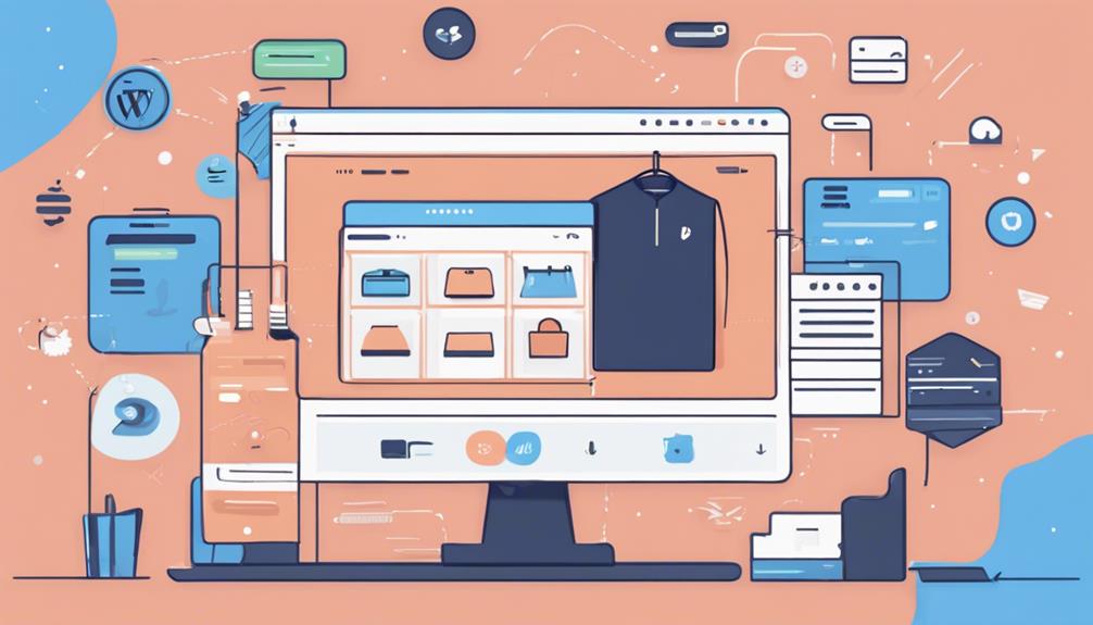 Shopify vs WordPress Blog
